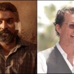Vijay Sethupathi confirmed Maharaja sequel and opened up about Hollywood remake, which is rumoured to star Matthew McConaughey.