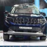 Mahindra XUV 7XO has secured a 5-star safety rating in Bharat NCAP crash tests.