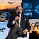 Maj Gen Pawan Anand (Retd). Representative image generated using AI.