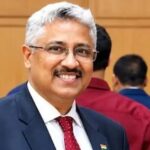 Mandeep K Bhandari has a medical background. His educational qualifications on record include an MBBS from Punjab University, Chandigarh, and Dayanand Medical College & Hospital.