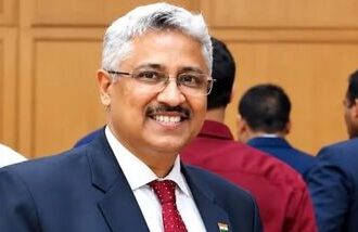 Mandeep K Bhandari has a medical background. His educational qualifications on record include an MBBS from Punjab University, Chandigarh, and Dayanand Medical College & Hospital.