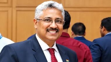 Mandeep K Bhandari has a medical background. His educational qualifications on record include an MBBS from Punjab University, Chandigarh, and Dayanand Medical College & Hospital.