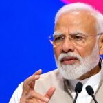 Prime Minister Narendra Modi