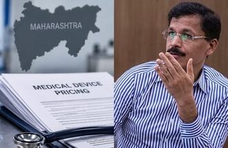 Tukaram Mundhe has sought action on medical device prices in Maharashtra