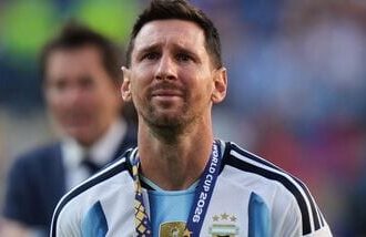 Lionel Messi will play his last-ever match for Argentina in a friendly against Benin in Buenos Aires on 6 October.