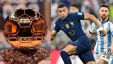 Ballon d’Or 2026 awards nominees