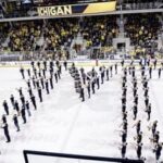 Former Michigan hockey players sue over alleged sexual hazing