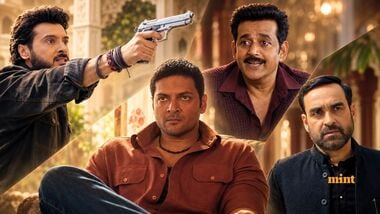 Mirzapur: The Movie accused of smearing Maharana Pratap's legacy during gangster scene: Here’s what Delhi HC said