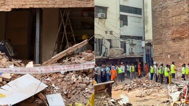 FIR claims owners built upper floors despite knowing structural load limits