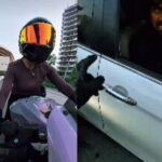 Victim of Gurugram hit and run, Sia , questions delay in arrest of accused