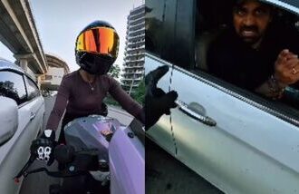 Victim of Gurugram hit and run, Sia , questions delay in arrest of accused