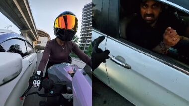 Victim of Gurugram hit and run, Sia , questions delay in arrest of accused
