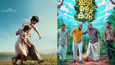 Tamil, Telugu and Malayalam OTT releases this week