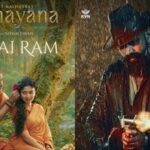 Ramayana, Toxic, Kalki 2898 AD: 5 of India's most expensive films ever made