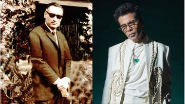 Who was RN Kao? Karan Johar’s 2028 film revisits the origins of India’s R&AW