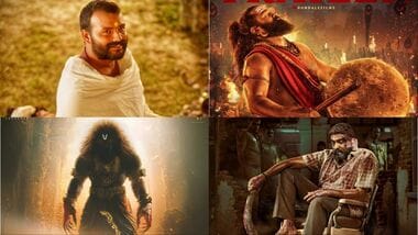 5 low-budget films that delivered big box-office returns