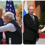 PM Modi's 76th birthday: From Trump to Putin, here's what world leaders said — ‘You are rightly enjoying a deep respect’