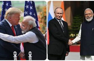 PM Modi's 76th birthday: From Trump to Putin, here's what world leaders said — ‘You are rightly enjoying a deep respect’