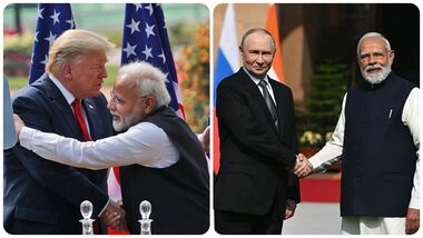 PM Modi's 76th birthday: From Trump to Putin, here's what world leaders said — ‘You are rightly enjoying a deep respect’