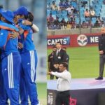 Why did India refuse Women’s Asia Cup trophy from Mohsin Naqvi?