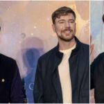 MrBeast attended the Ramayana event held in Mumbai alongside Ranbir Kapoor and Sai Pallavi.