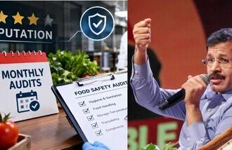 Tukaram Mundhe effect? Reputation at stake, food businesses become ‘more vigilant’, shift to monthly audits, says report