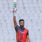 Naman Dhir recently led Amritsar Soormas at the Sher e Punjab T20 Trophy.