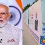 PM Modi welcomes BRICS leaders to India as New Delhi gears up to host 18th Summit