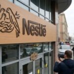 The latest move involving Nestle, Auchan, Lemana Pro and FM Logistic therefore adds several more major Western businesses to the list of companies whose Russian operations have been placed under state control. (AI-generated Image for representational purposes only)