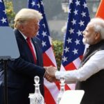 India at risk of 100% US tariff? On Russia sanction Act, govt vows to 'protect its trade and economic interests'