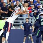 Who won NFL game last night?