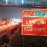 The annual pass activates within two hours on a vehicle's existing FASTag following a one-time fee payment.