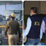 Nabi, the NIA charge sheet reveals, knew the Red Fort area very well and had visited it multiple times.