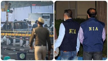 Nabi, the NIA charge sheet reveals, knew the Red Fort area very well and had visited it multiple times.