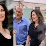 Celebrity chef Nigella Lawson is The Great British Baking Show's new judge.