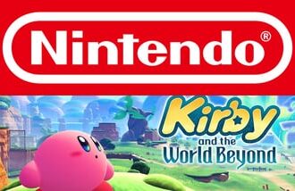 Nintendo has unveiled Kirby and the World Beyond.