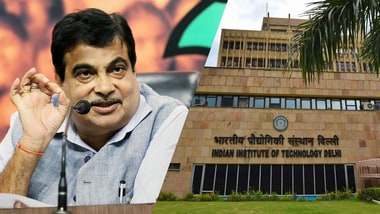 How IIT-Delhi's  ₹5,000 device could clean up India's ageing diesel fleet.