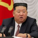 Kim Jong Un Weighs Over 140kg, Classified as Extremely Obese by South Korea Spy Agency