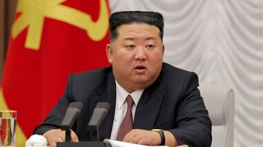 Kim Jong Un Weighs Over 140kg, Classified as Extremely Obese by South Korea Spy Agency