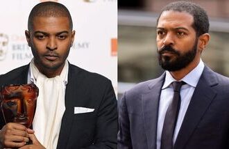 Actor-filmmaker Noel Clarke charged with six sexual offences, to appear in court in October.