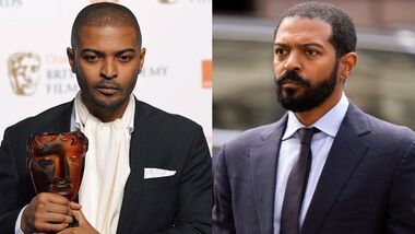 Actor-filmmaker Noel Clarke charged with six sexual offences, to appear in court in October.