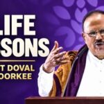 5 life lessons from NSA Ajit Doval’s speech at IIT Roorkee: Common trait of successful people, ‘know your map’ and more