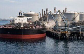 China has repeatedly opposed unilateral sanctions and has also continued to purchase Iranian oil despite US sanctions. (AI-generated Image for representational purposes only)