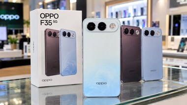 Oppo F35 5G and F35 Pro 5G are tipped to launch in India.
