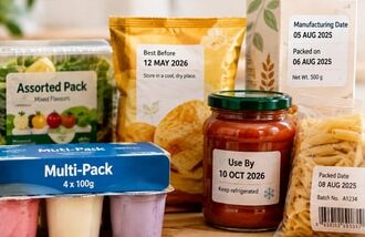 Is your food expired? Know the difference between ‘Use By’ and ‘Best Before’ date