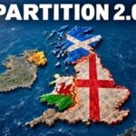 Partition in UK? Scotland, Wales and Northern Ireland push for exit from United Kingdom, ‘Europe is our common home’