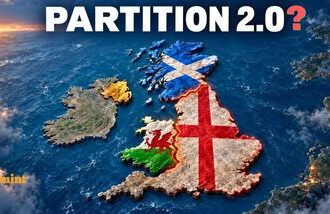Partition in UK? Scotland, Wales and Northern Ireland push for exit from United Kingdom, ‘Europe is our common home’