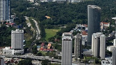 Planning to work in Malaysia? India warns against using visa-free entry to find jobs