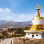 Earthquake hits Tibet again: Magnitude 5.3 this time