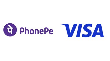 Global Fintech Fest 2026: PhonePe brings Visa's device tokenisation, tap-to-pay and cross-border payment solutions. (Source: ANI & Visa website)